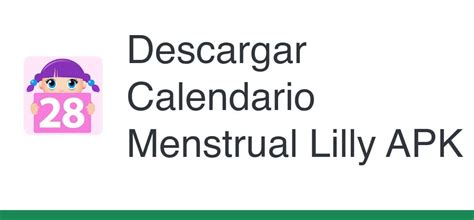 aplicatie pentru menstruatie|5 cele mai bune aplicații pentru calendarul menstrual